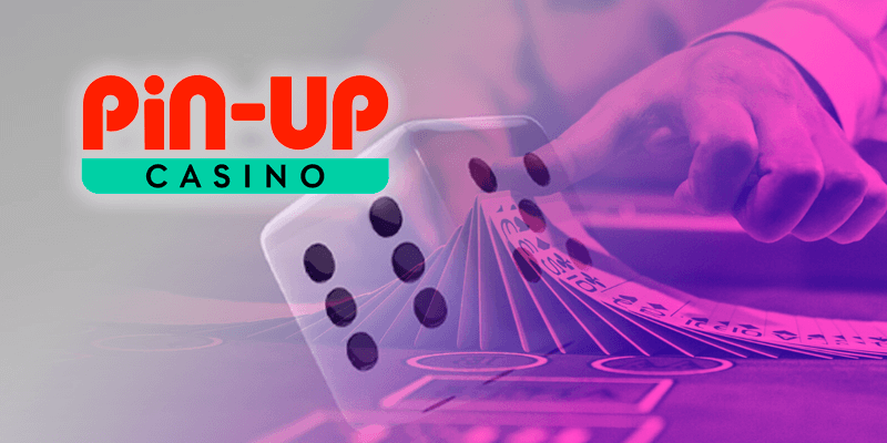 casino pin up